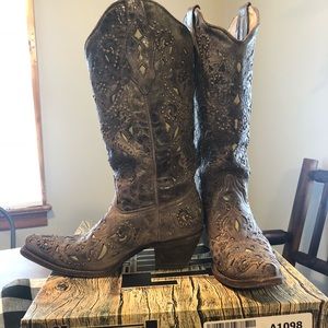 Corral Boots